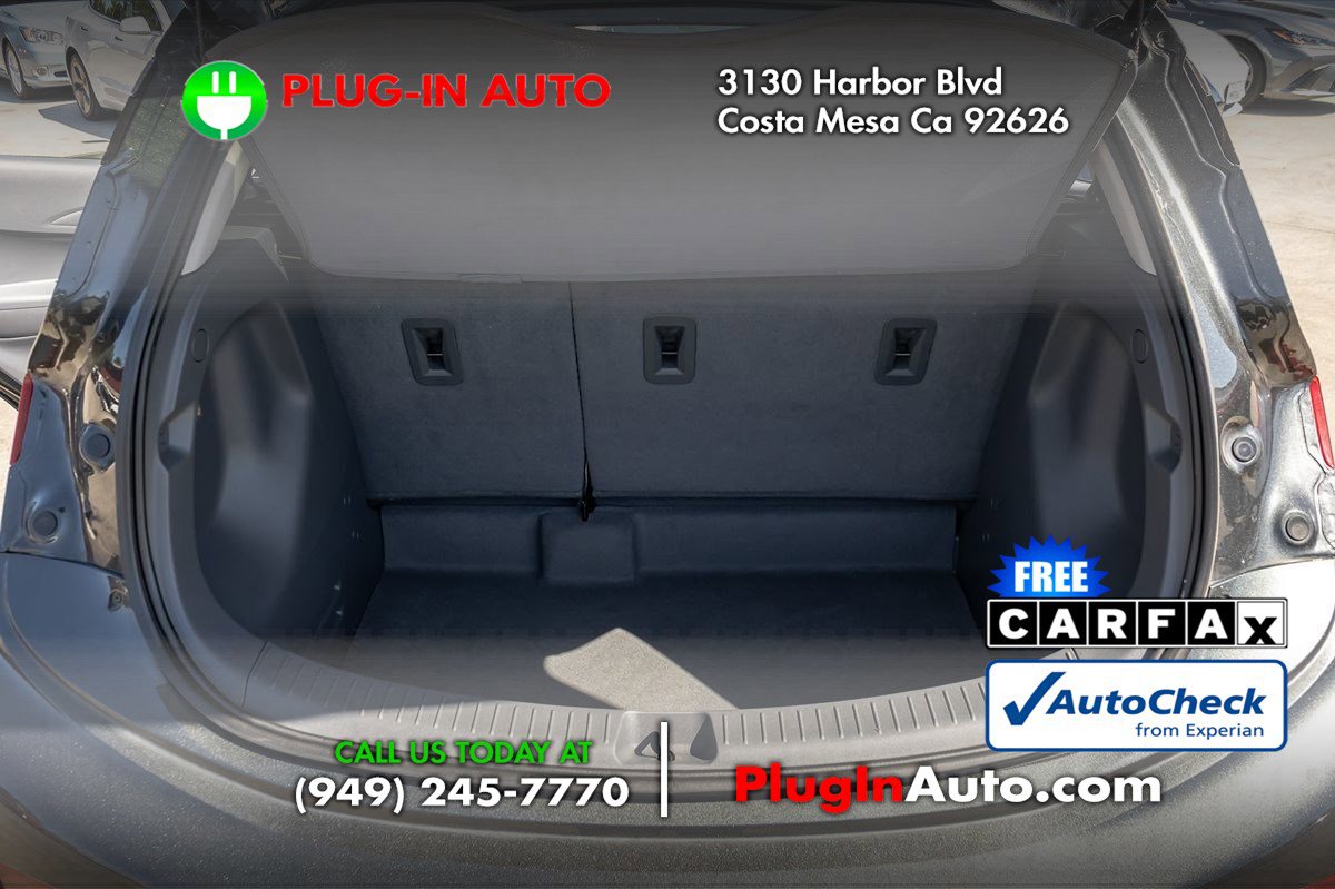 Used 2020 Chevrolet Bolt LT image 10