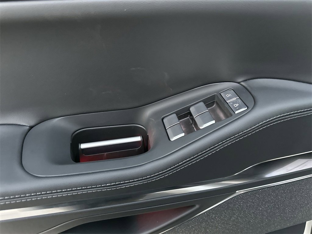 New 2025 Lincoln Navigator L Reserve image 13