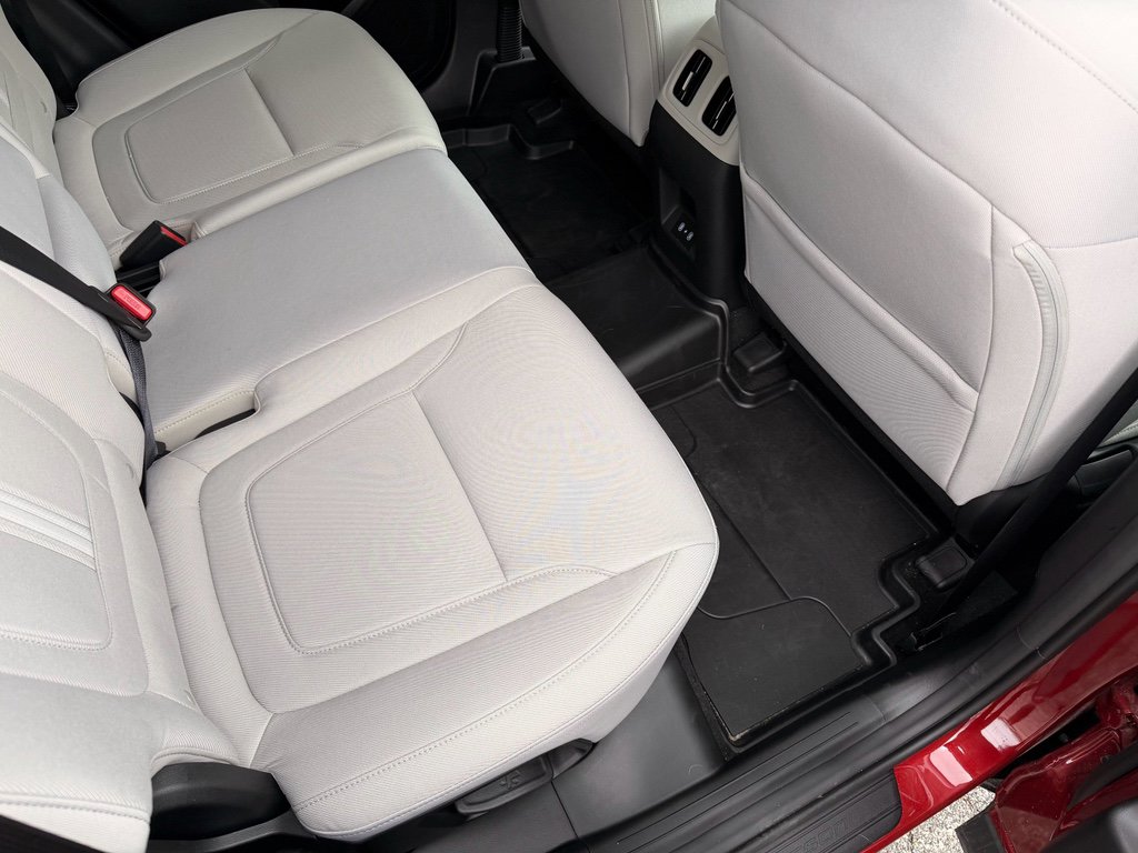 New 2025 Hyundai Tucson SEL image 21