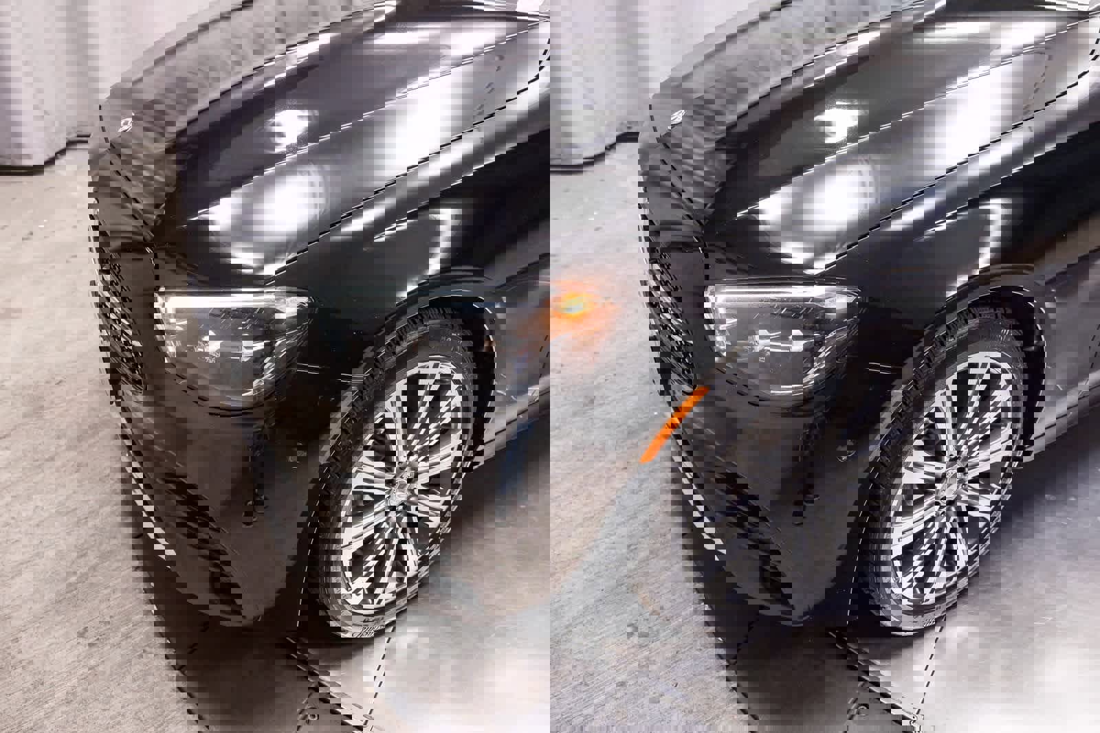 Certified 2022 Mercedes-Benz E 350 E 350 image 12