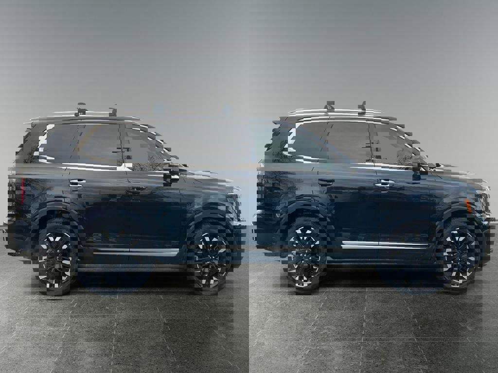 Used 2023 Kia Telluride SX Prestige image 8