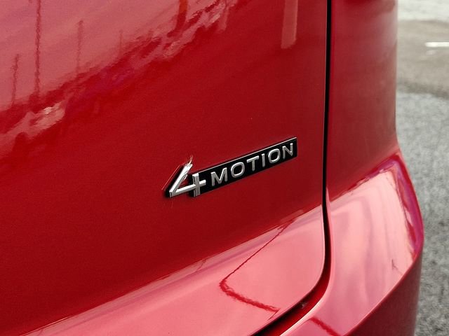 Used 2024 Volkswagen Atlas Cross Sport SE image 34