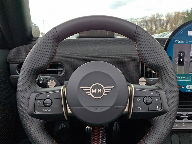 New 2026 MINI Cooper John Cooper Works image 18