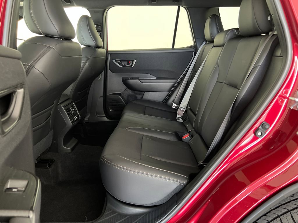 New 2026 Subaru Outback Limited XT image 27