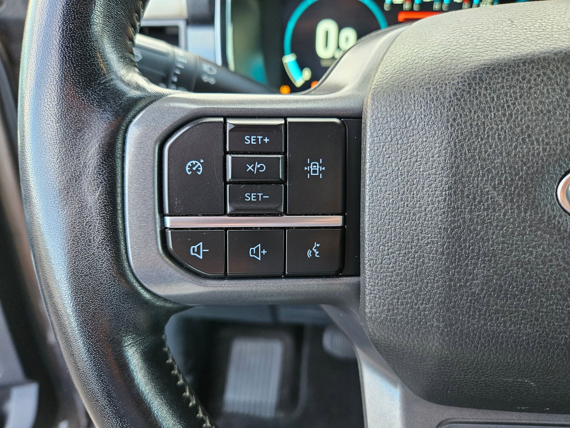 Used 2023 Ford F150 Lariat image 19