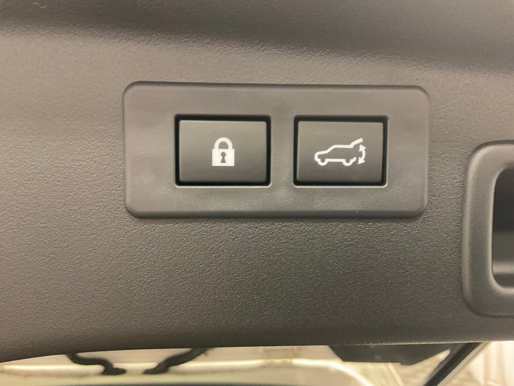New 2026 Subaru Outback Touring XT AWD/4WD image 27