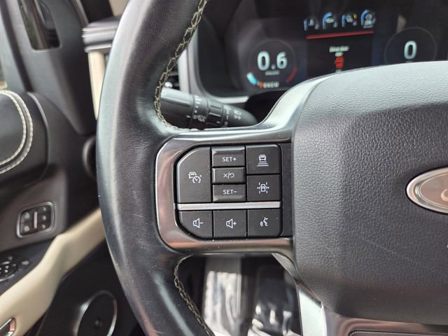 Certified 2022 Ford Expedition Max Platinum RWD image 26