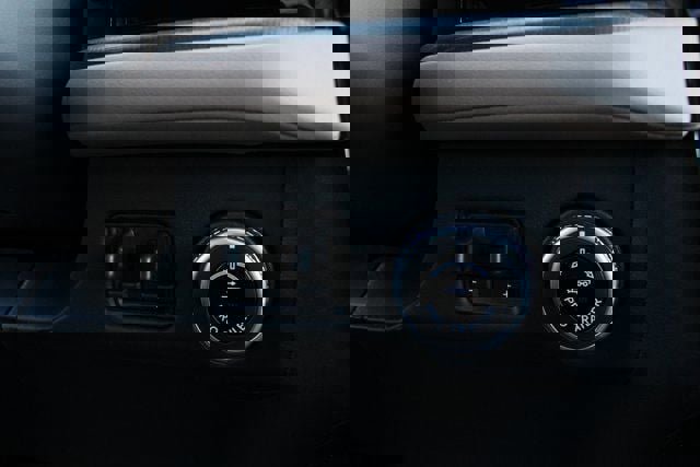 New 2026 Lincoln Navigator Black Label image 43