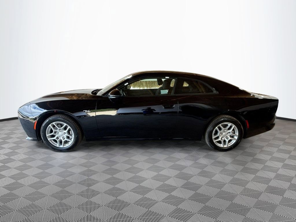 New 2026 Dodge Charger R/T AWD/4WD image 8