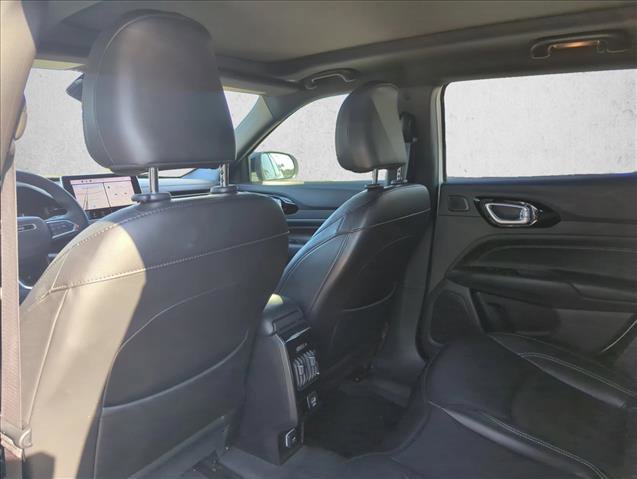 Used 2023 Jeep Compass High Altitude image 14