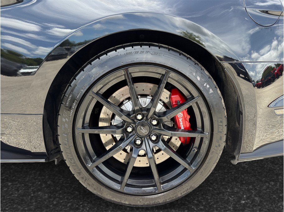 Used 2018 Ford Mustang Shelby GT350 w/ Convenience Package RWD image 13