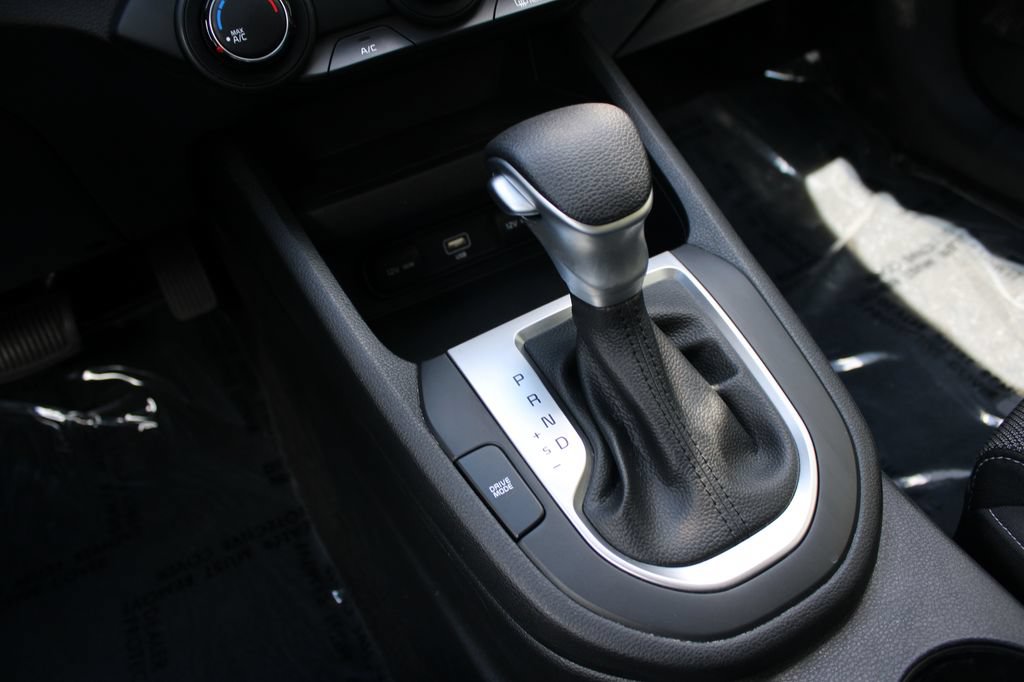 Used 2023 Kia Forte LXS FWD image 19