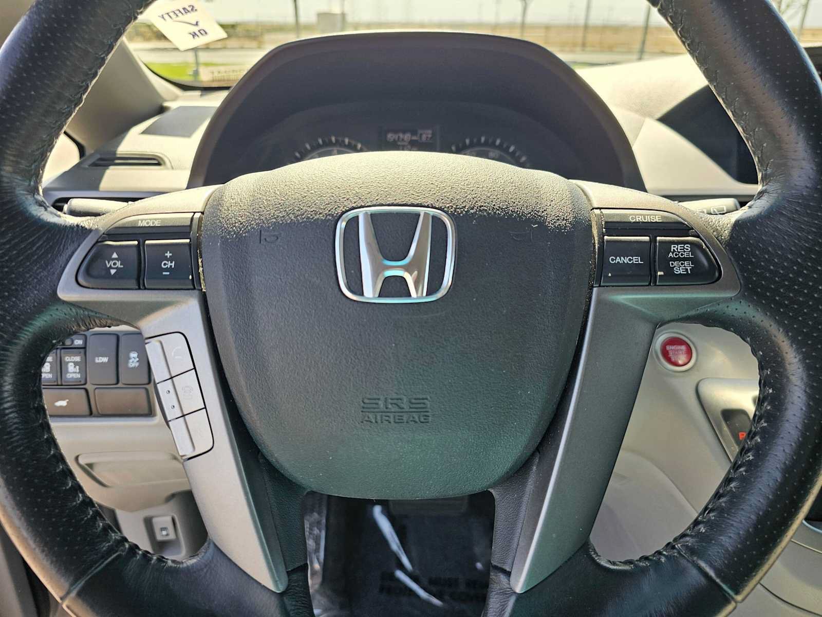 Used 2014 Honda Odyssey EX-L image 24