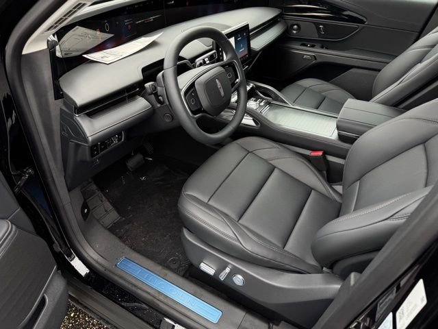New 2026 Lincoln Nautilus Reserve w/ Jet Appearance Package image 17