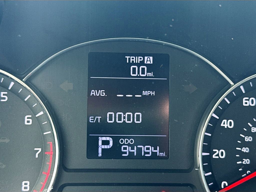 Used 2014 Kia Forte LX w/ Popular Package image 12