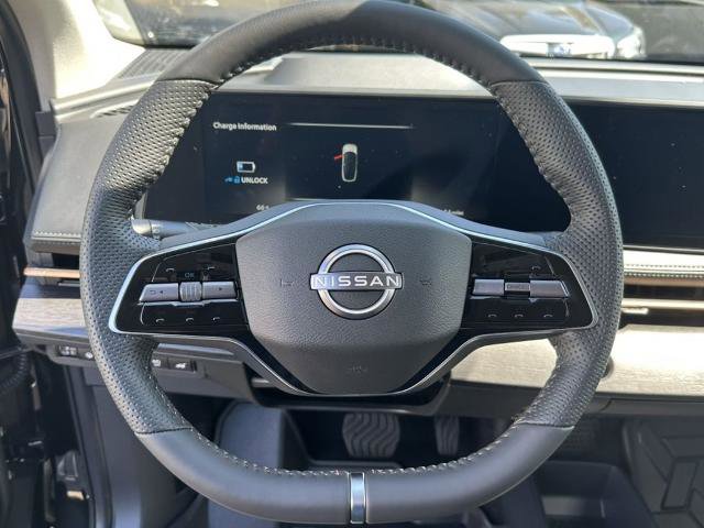 Certified 2025 Nissan Ariya AWD image 17