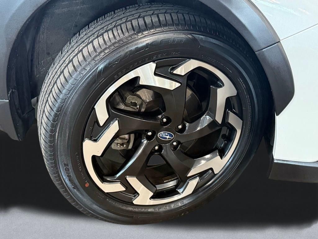 Used 2021 Subaru Crosstrek 2.5i Limited w/ Popular Package #3 AWD/4WD image 20