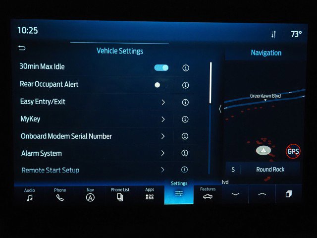 Used 2021 Ford F150 Lariat w/ FX4 Off-Road Package image 38