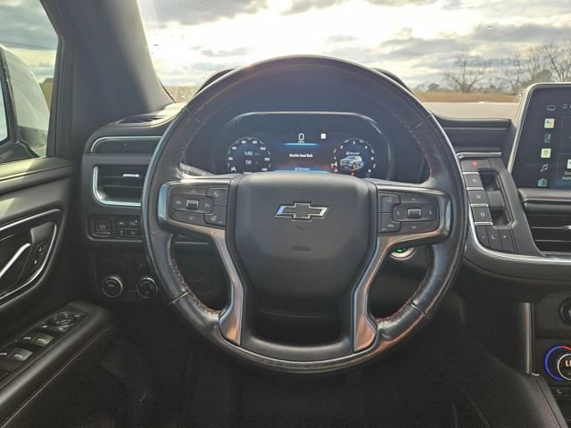 Used 2022 Chevrolet Tahoe RST w/ Luxury Package image 14