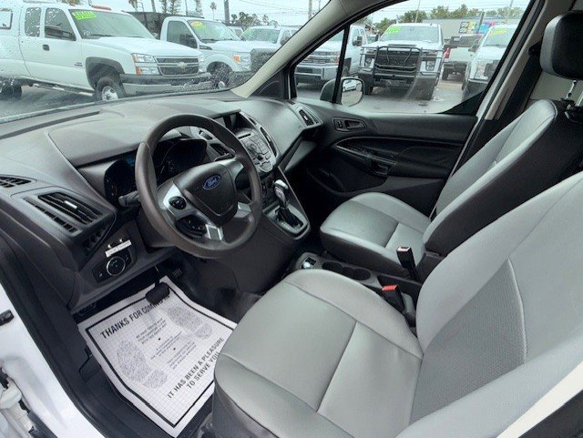 Used 2014 Ford Transit Connect XL image 16
