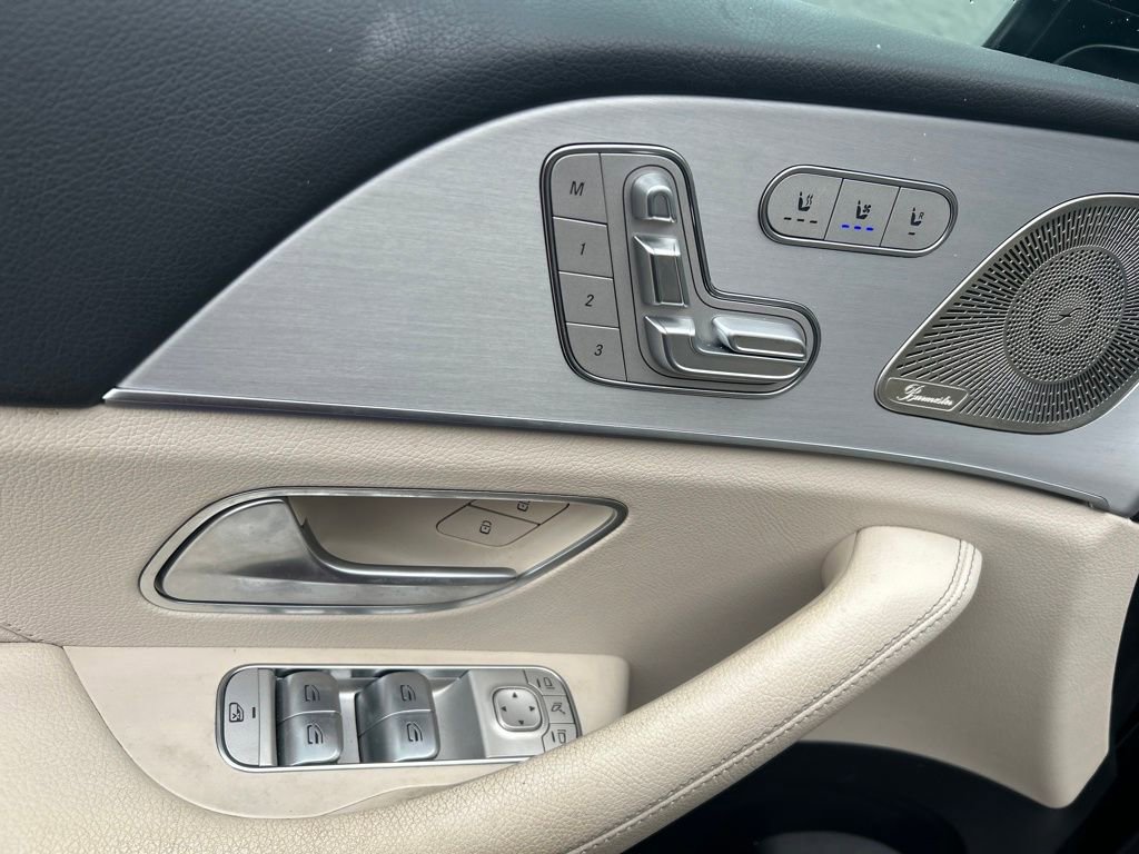 Certified 2024 Mercedes-Benz GLE 350 4MATIC image 12