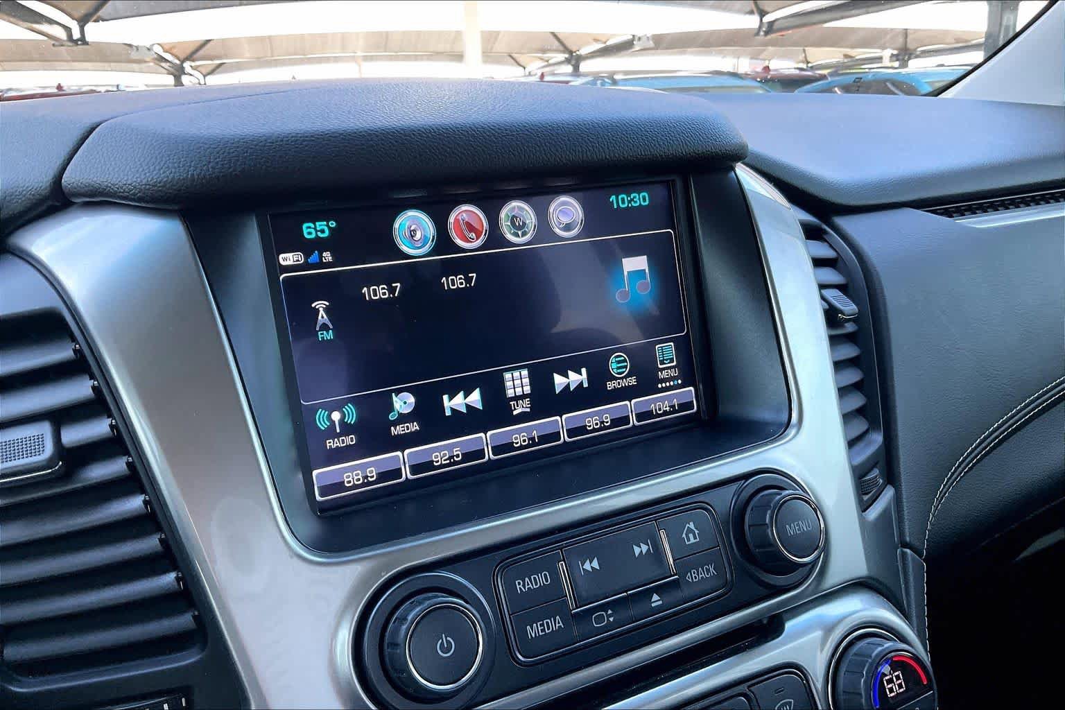 Used 2020 Chevrolet Tahoe LT RWD image 33
