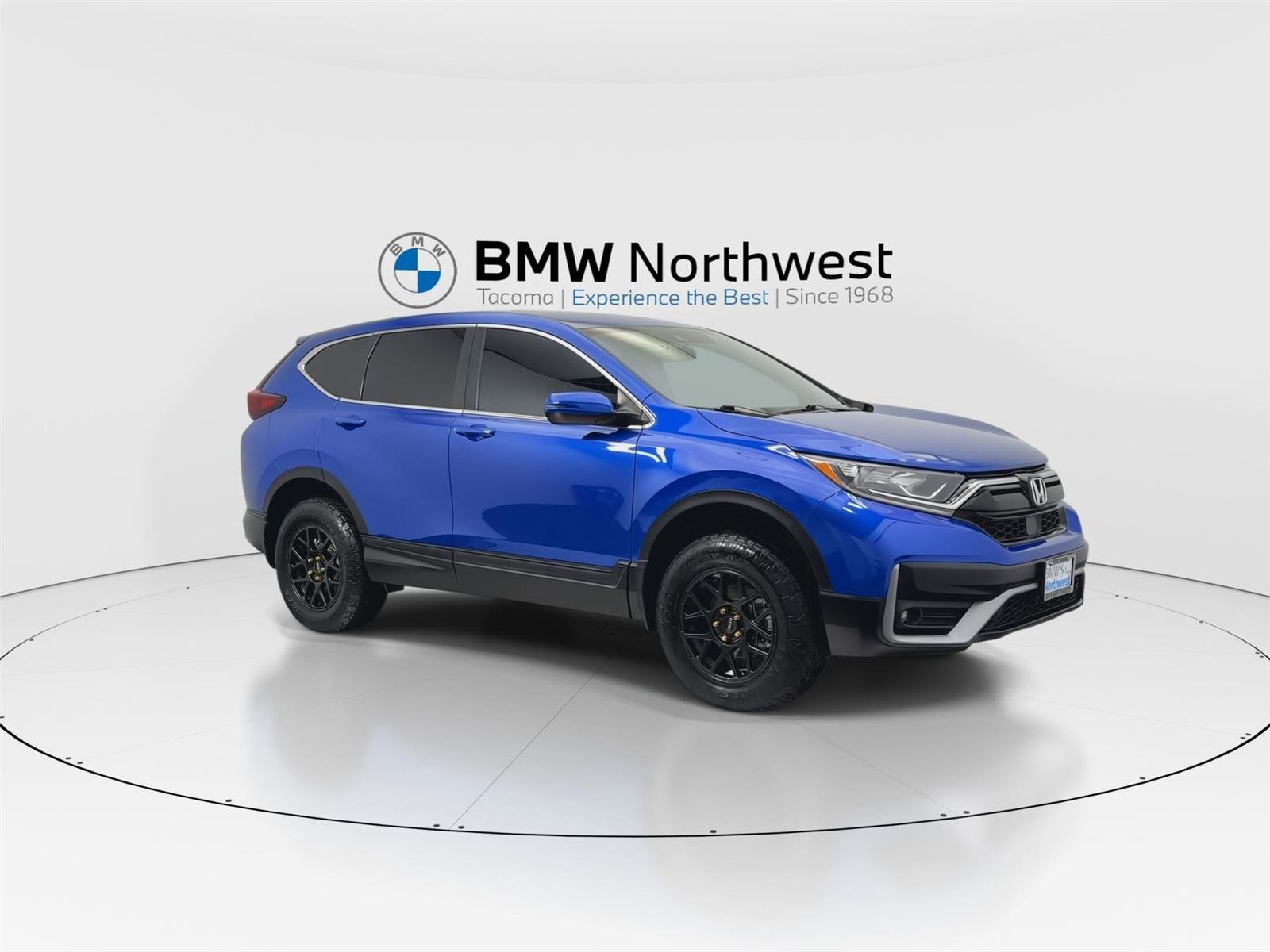 Used 2022 Honda CR-V EX image 6