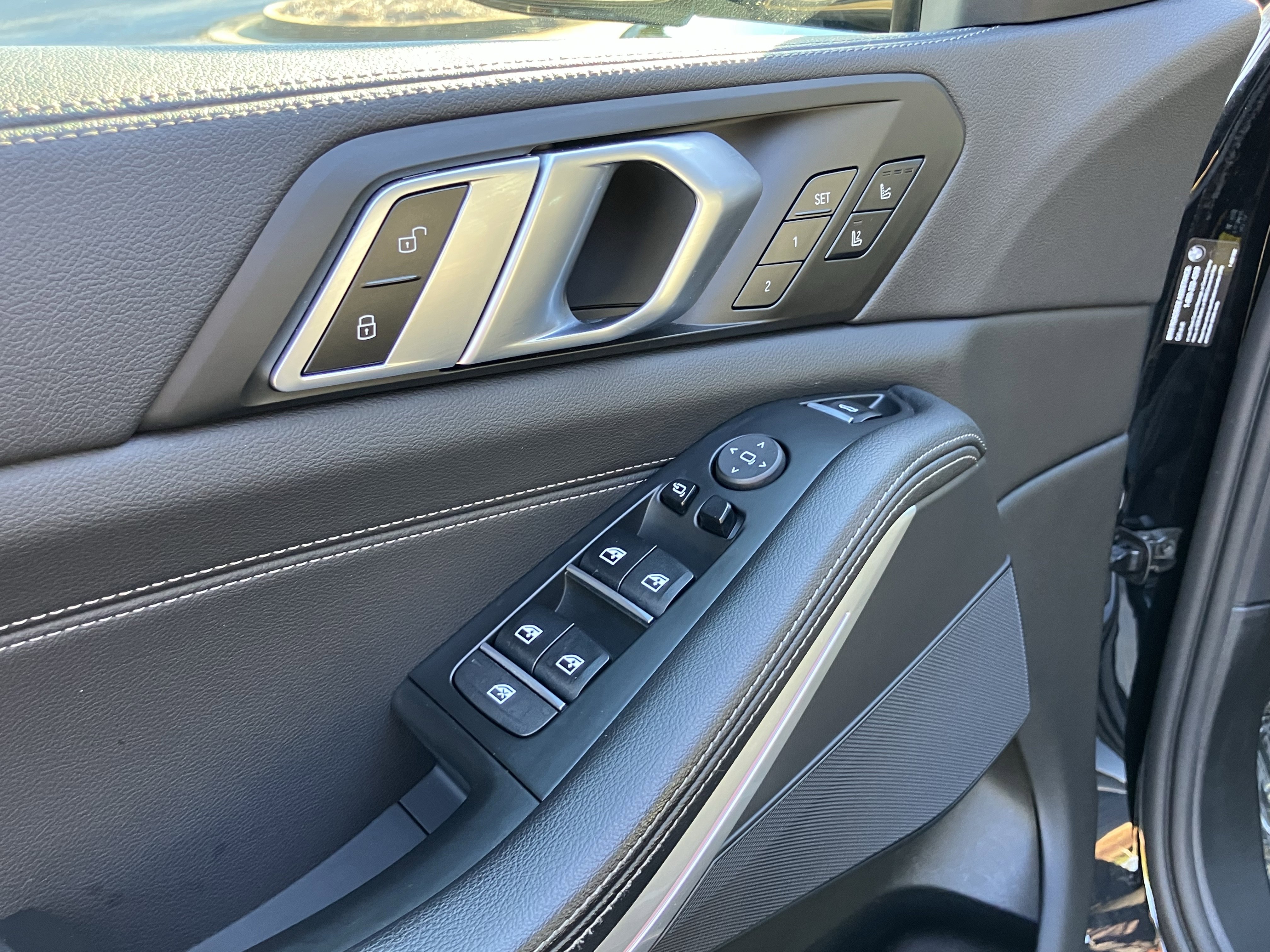 Used 2022 BMW X5 xDrive40i image 15