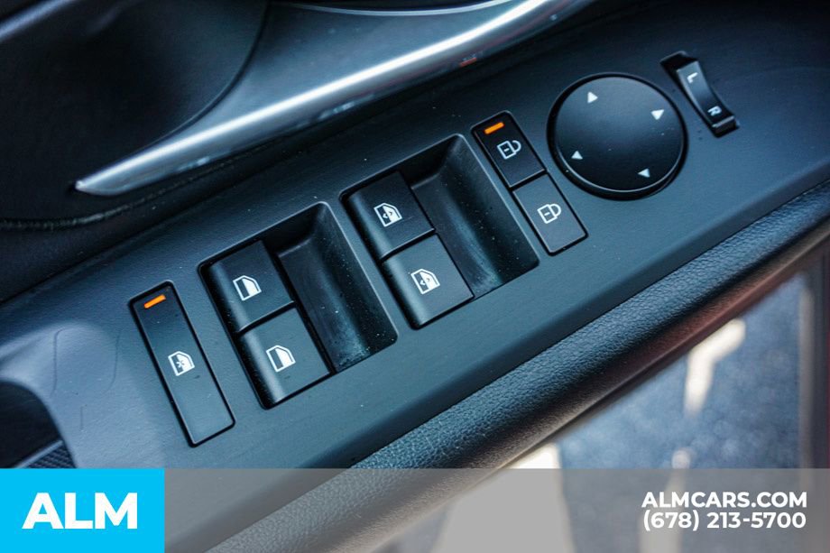 Used 2025 Hyundai Tucson SEL image 47