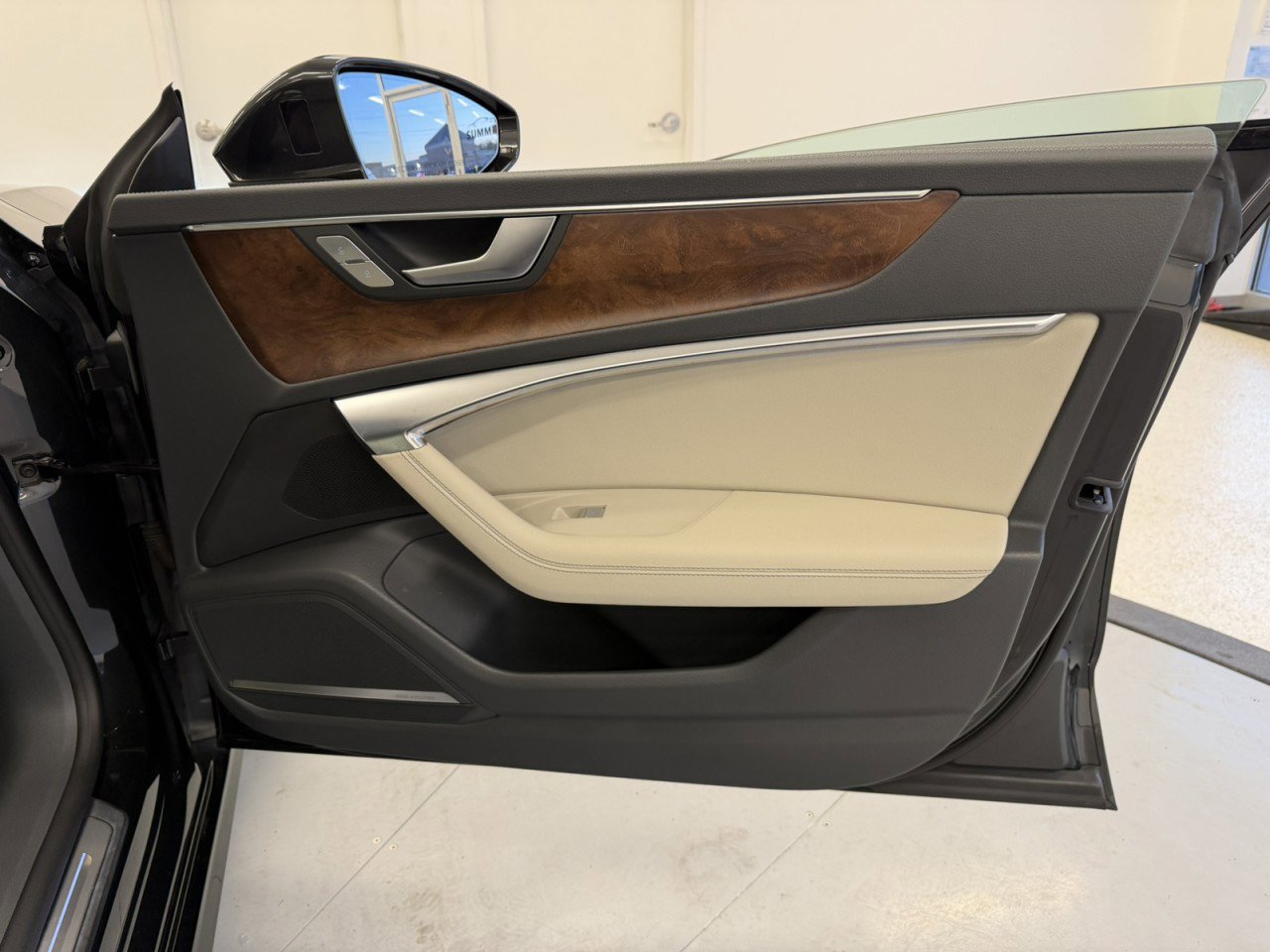 Used 2019 Audi A7 3.0T Premium Plus w/ Premium Plus Package image 38