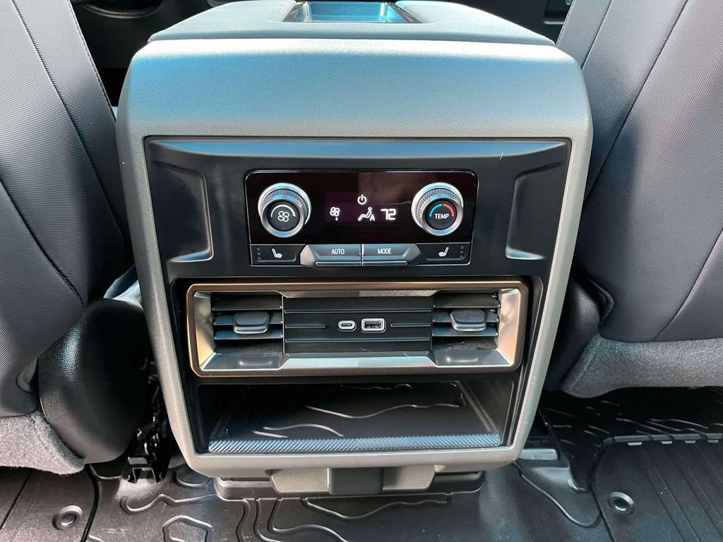 Certified 2025 GMC Hummer EV 3X image 15