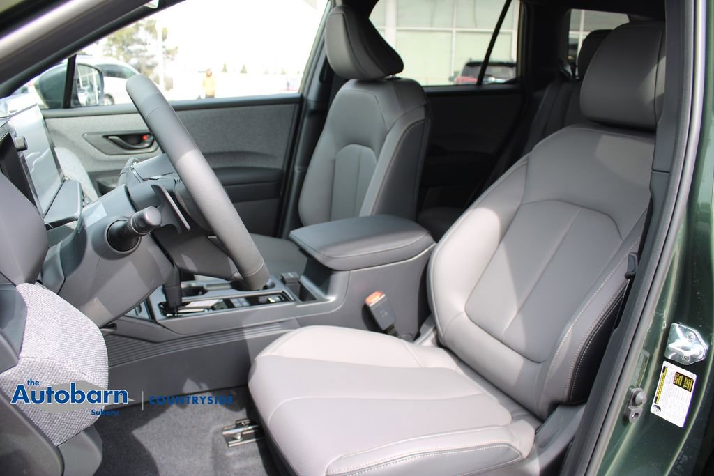 New 2026 Subaru Outback Limited XT AWD/4WD image 8