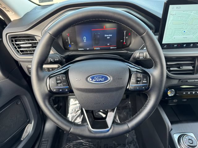 Used 2026 Ford Escape SE w/ Class II Trailer Tow Package FWD image 21
