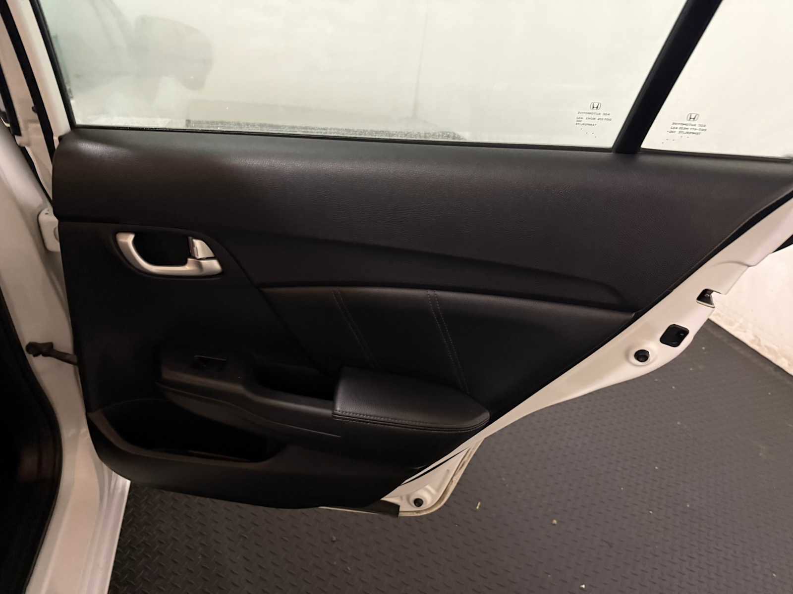 Used 2014 Honda Civic EX-L image 27