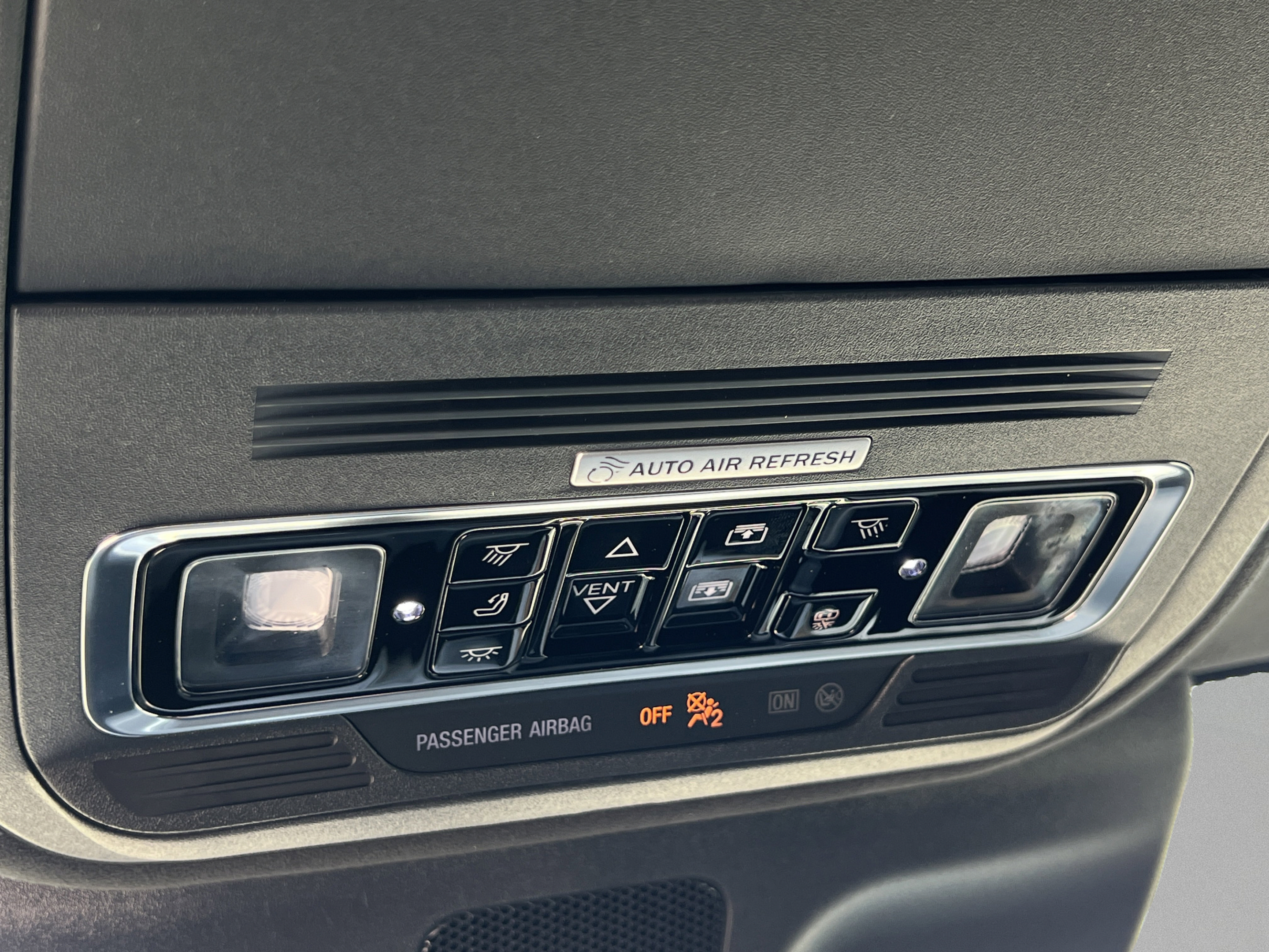 New 2026 Lincoln Navigator Black Label AWD/4WD image 19