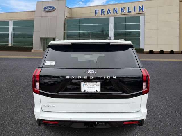 New 2026 Ford Expedition Active RWD image 6