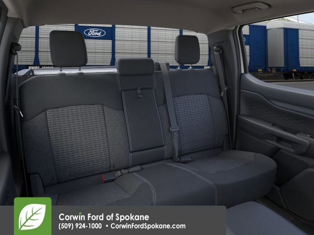 New 2026 Ford Ranger XL image 11