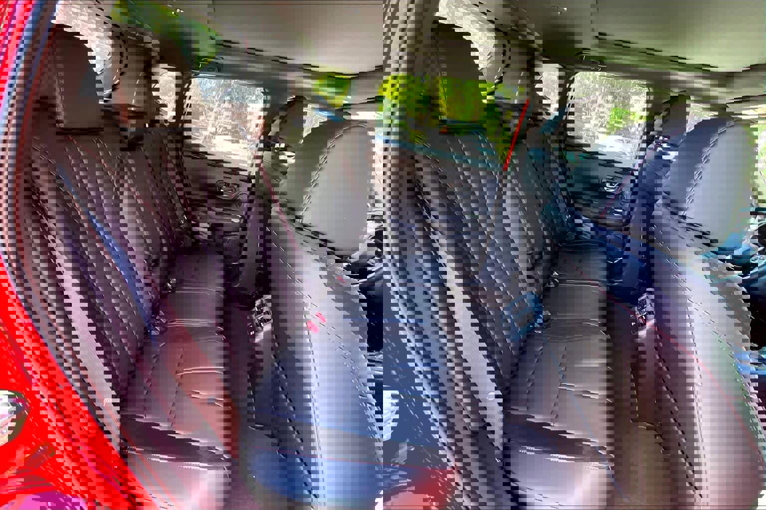 Certified 2025 Acura ADX A-Spec image 20