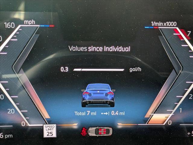 Used 2026 BMW 230i xDrive 230i xDrive w/ Premium Package image 11