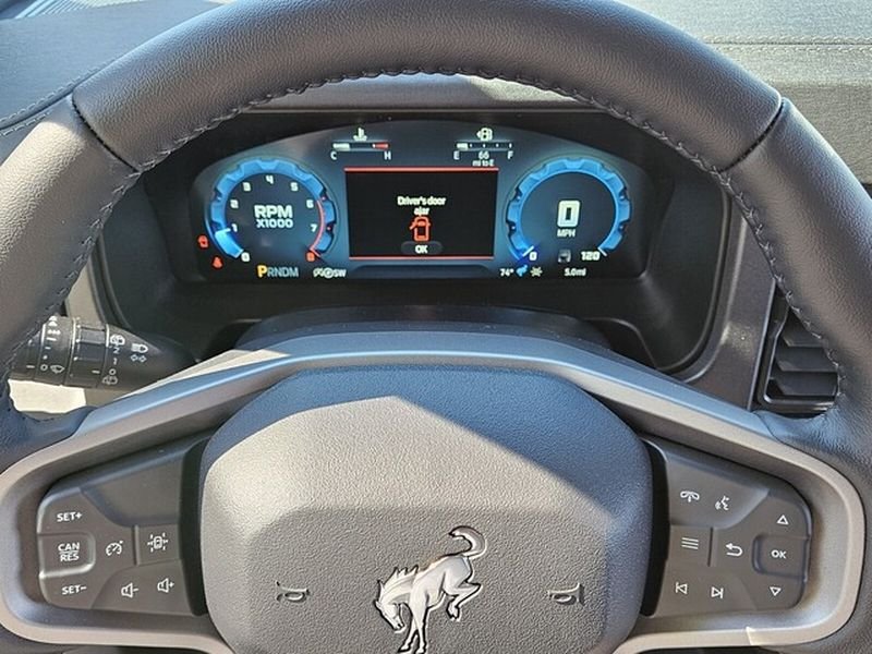 New 2025 Ford Bronco Badlands AWD/4WD image 30