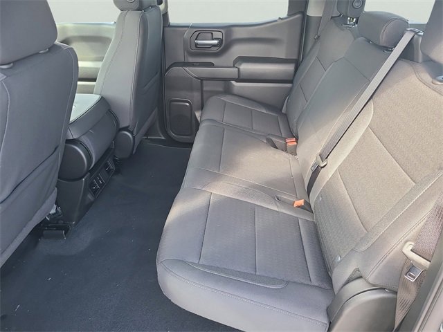 New 2026 Chevrolet Silverado 1500 Custom image 13