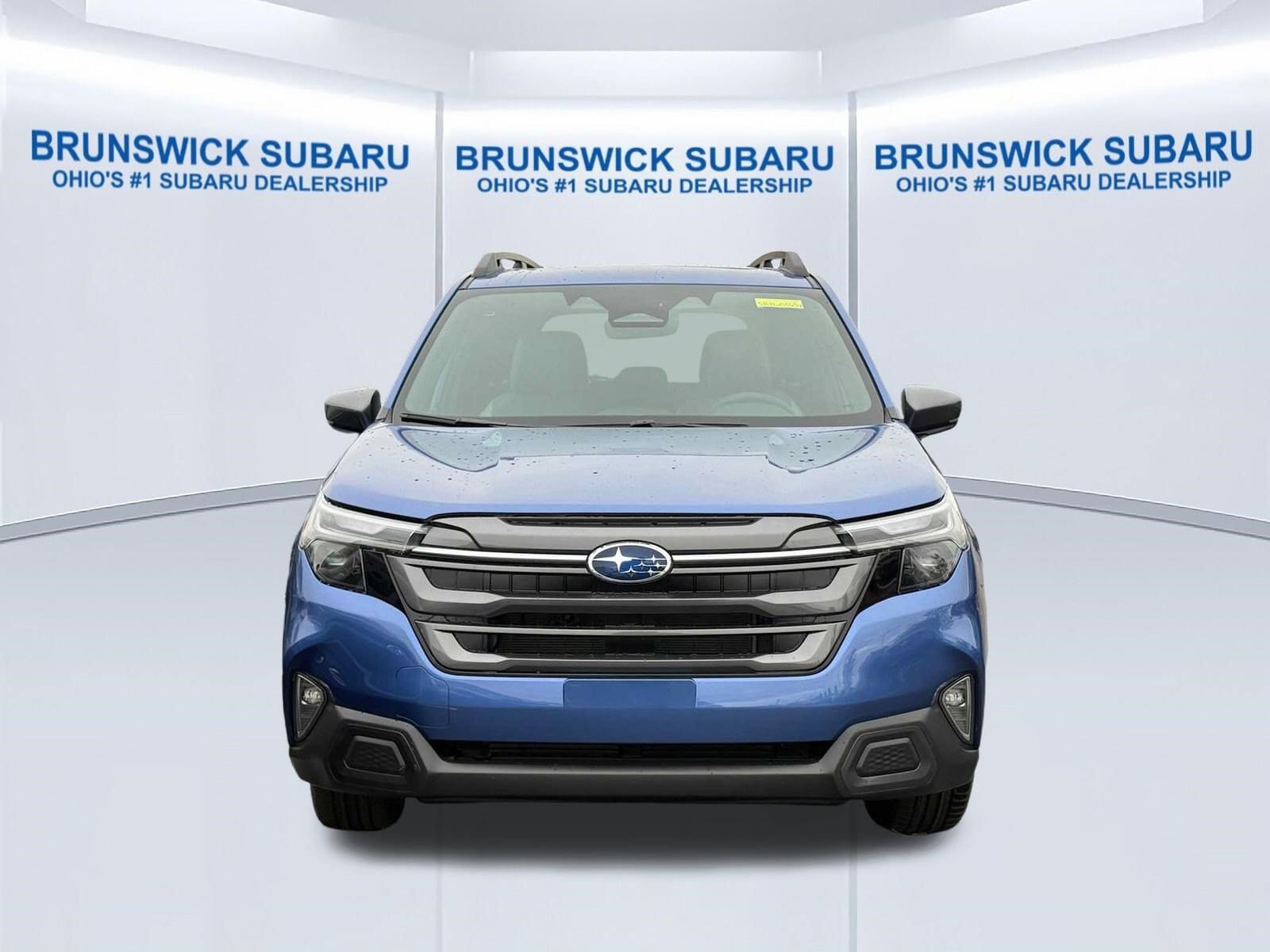 New 2026 Subaru Forester Limited AWD/4WD image 2
