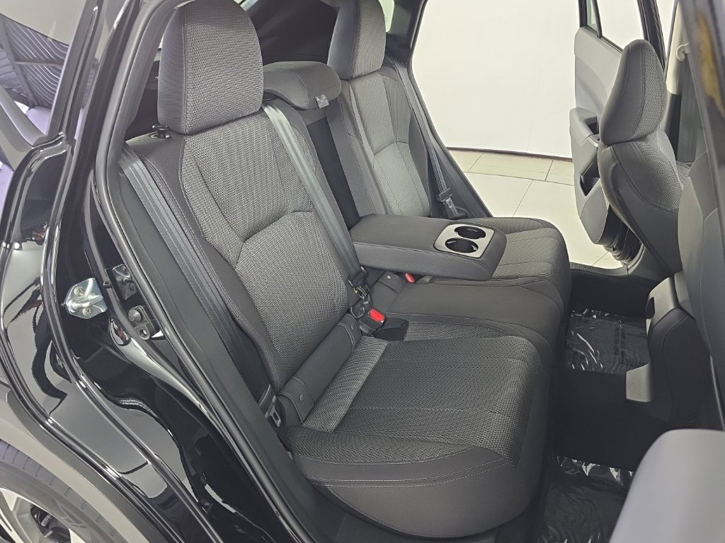 Certified 2024 Subaru Crosstrek 2.0i Premium AWD/4WD image 20