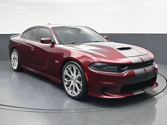 Used 2020 Dodge Charger Scat Pack RWD image 2