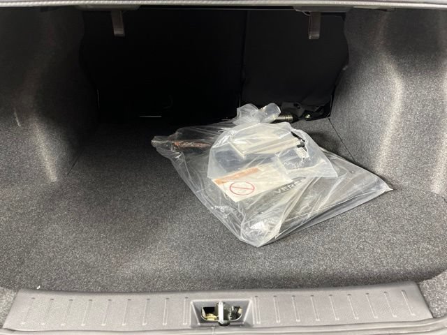 Certified 2025 Nissan Versa S w/ S Plus Package FWD image 43