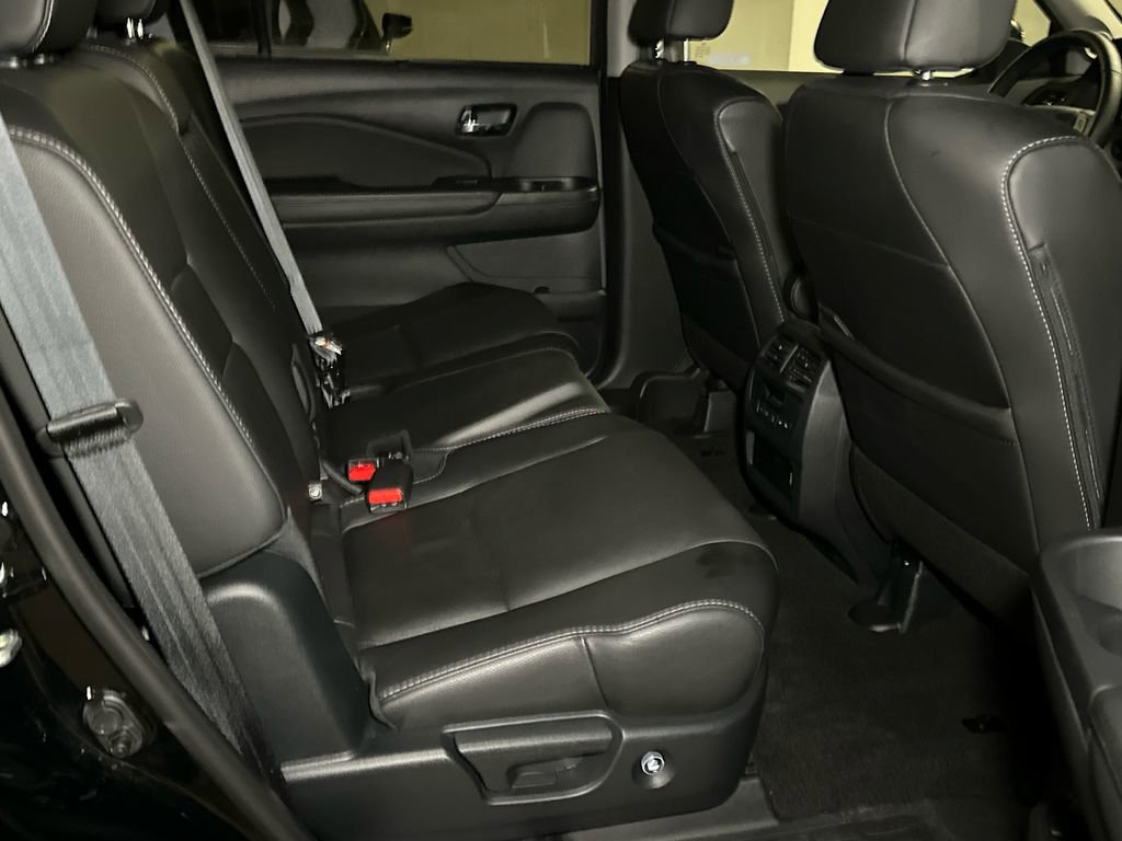 Used 2020 Honda Pilot EX-L image 13