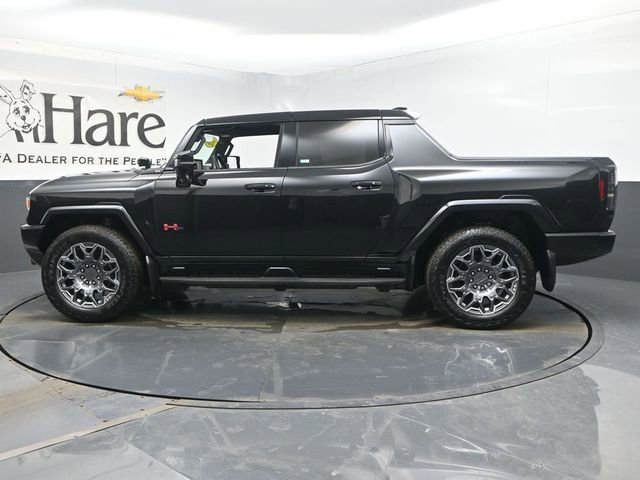 Used 2024 GMC Hummer EV 3X w/ LPO, Illumination Package image 48