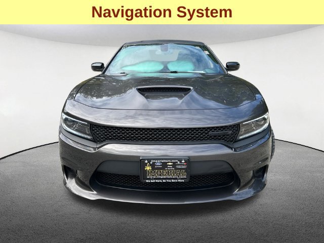 Used 2022 Dodge Charger GT w/ Plus Group AWD/4WD image 4