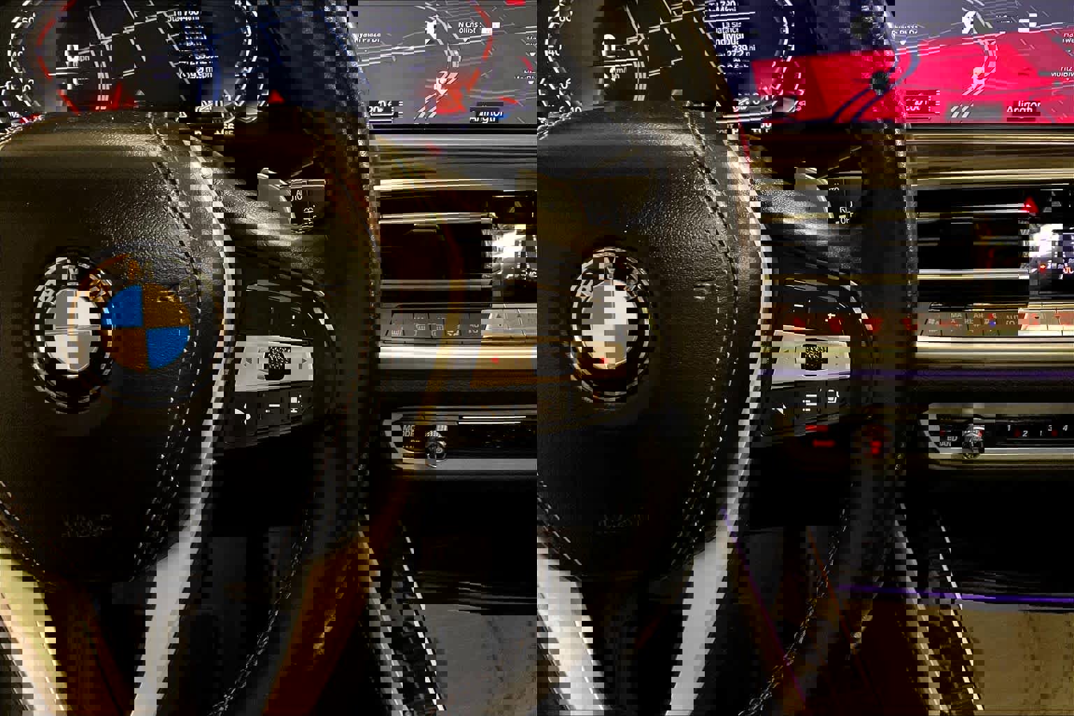 Used 2020 BMW X5 sDrive40i w/ Executive Package image 23