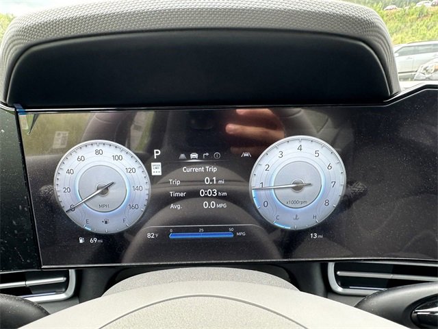 Used 2024 Hyundai Elantra SEL w/ Convenience Package image 28